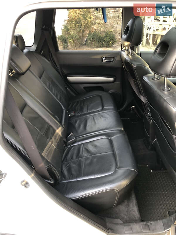 Внедорожник / Кроссовер Nissan X-Trail 2008 в Киеве