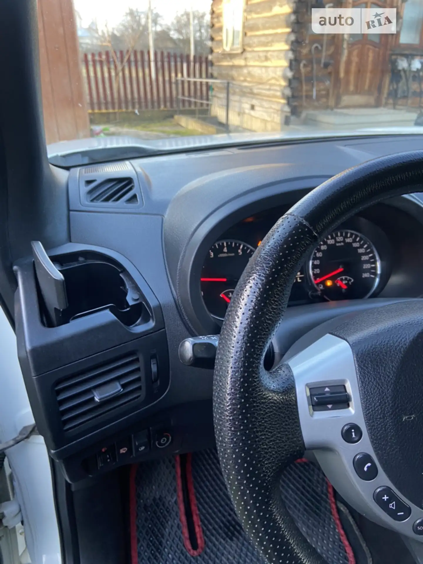 2010 Nissan X-Trail - мініатюра 2