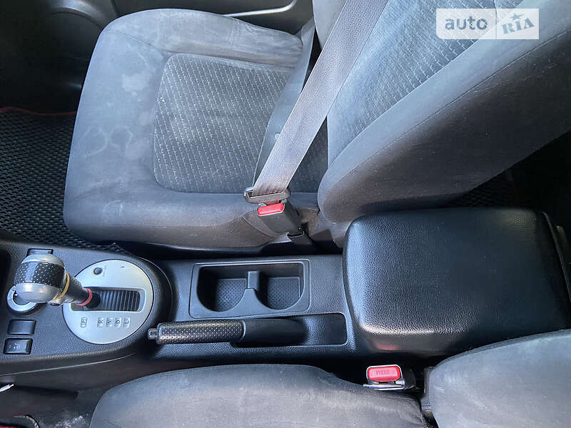 Внедорожник / Кроссовер Nissan X-Trail 2010 в Богородчанах