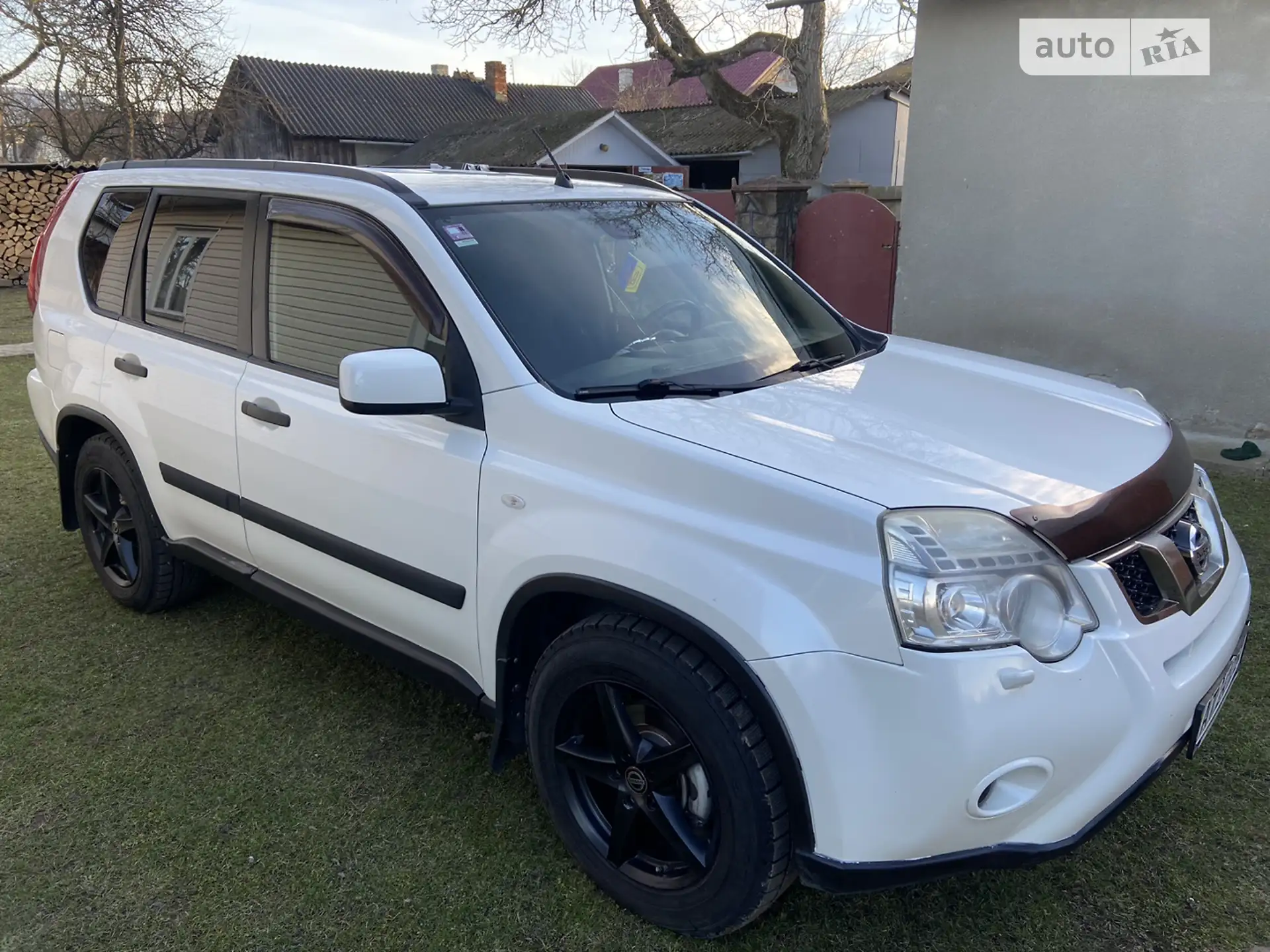 2010 Nissan X-Trail - мініатюра 4