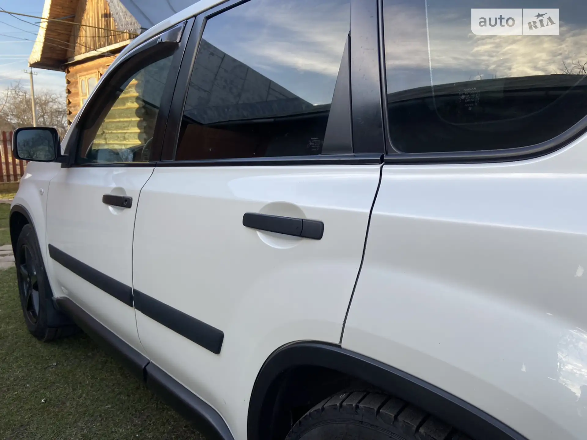 2010 Nissan X-Trail - мініатюра 7