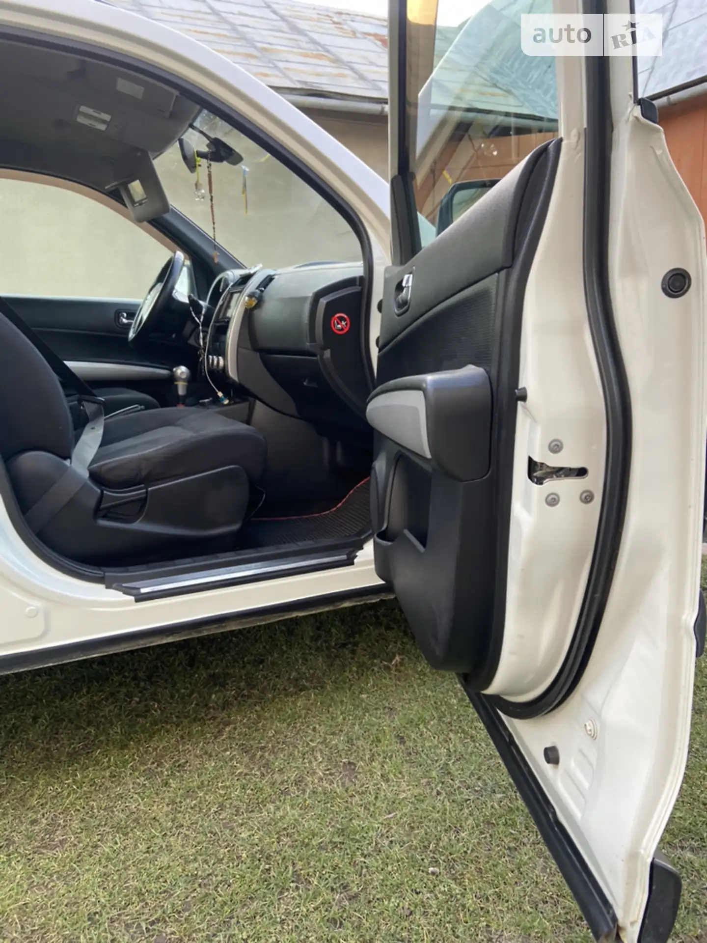 2010 Nissan X-Trail - мініатюра 14