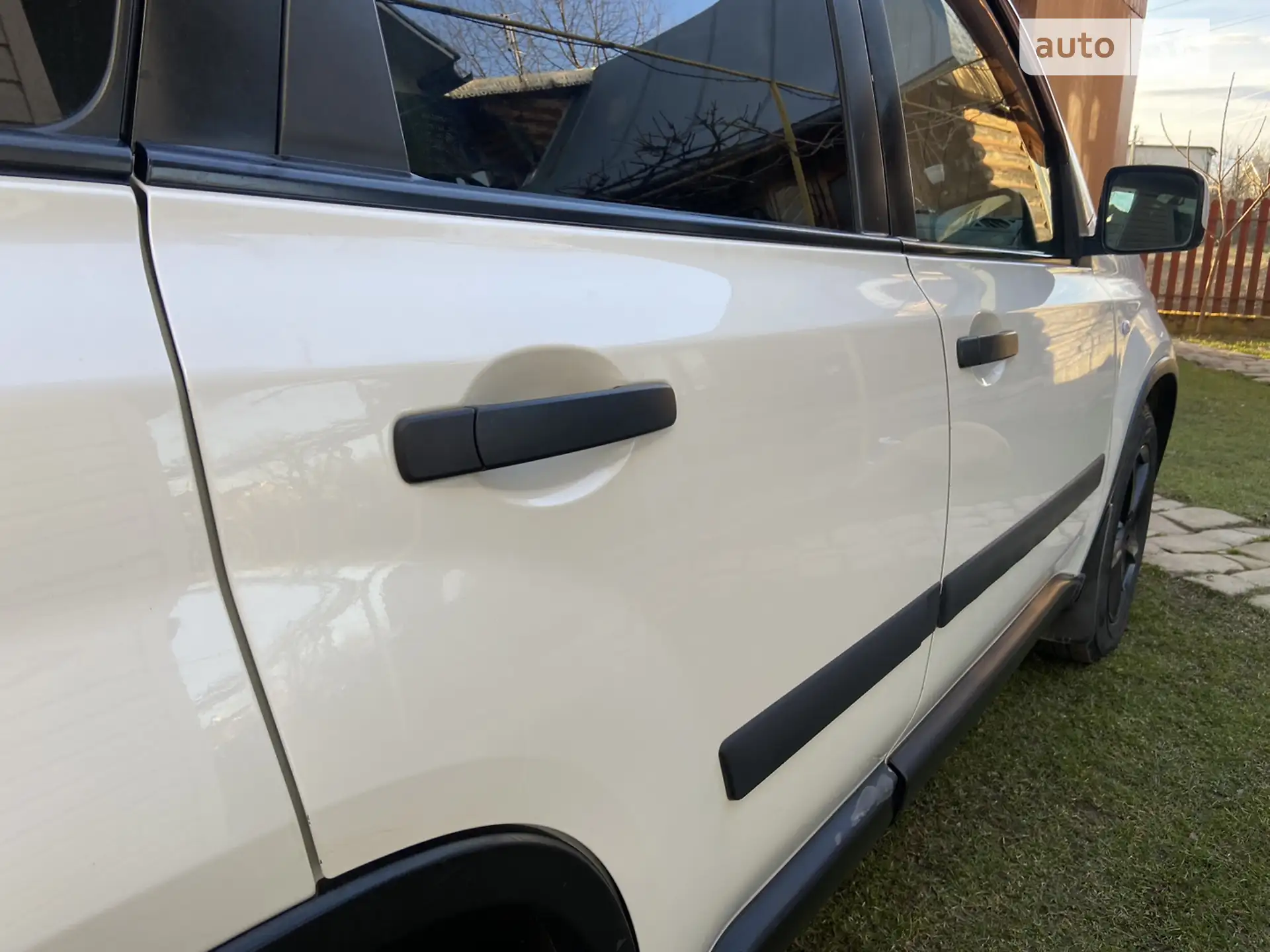 2010 Nissan X-Trail - мініатюра 9