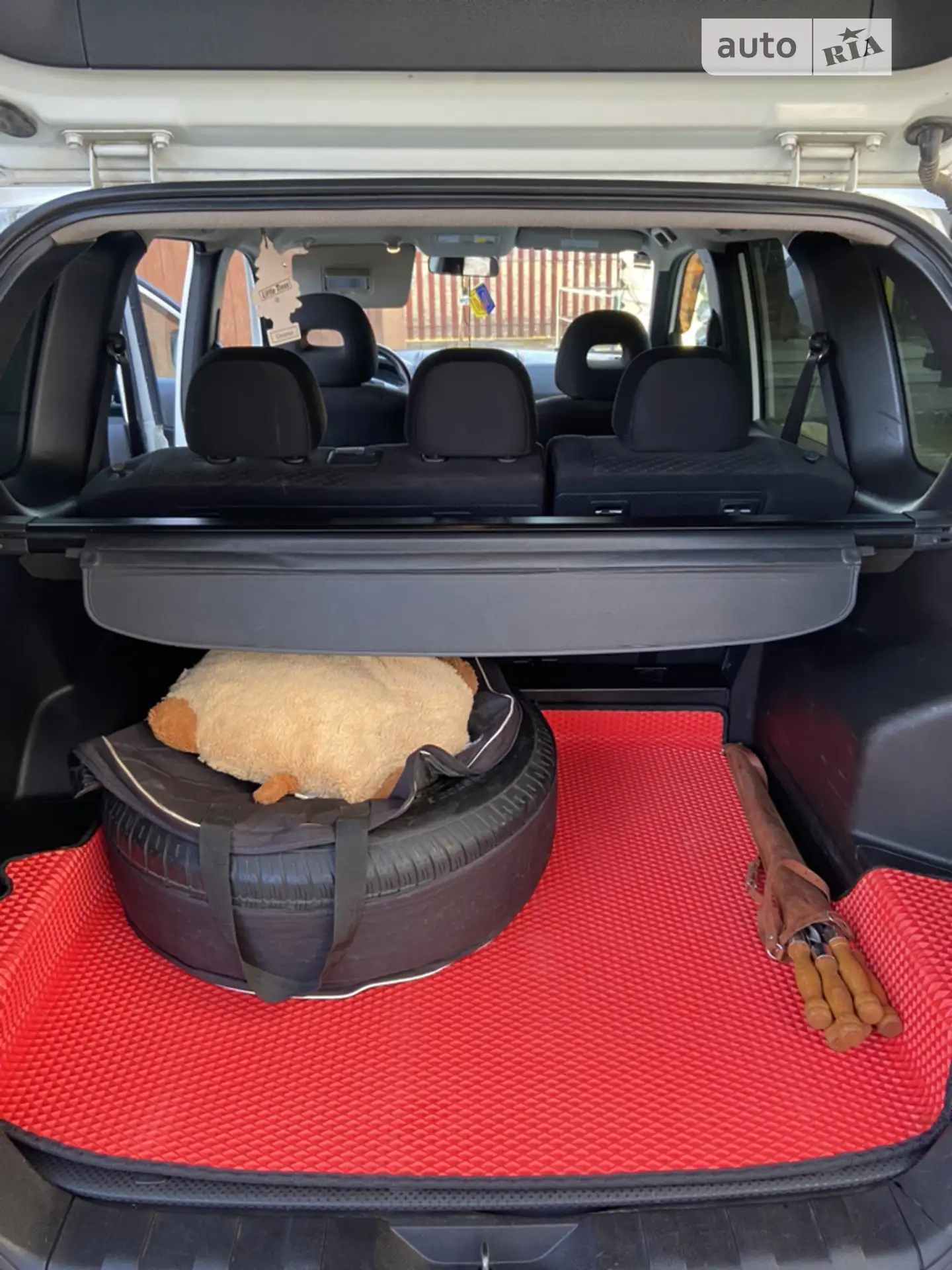 2010 Nissan X-Trail - мініатюра 18