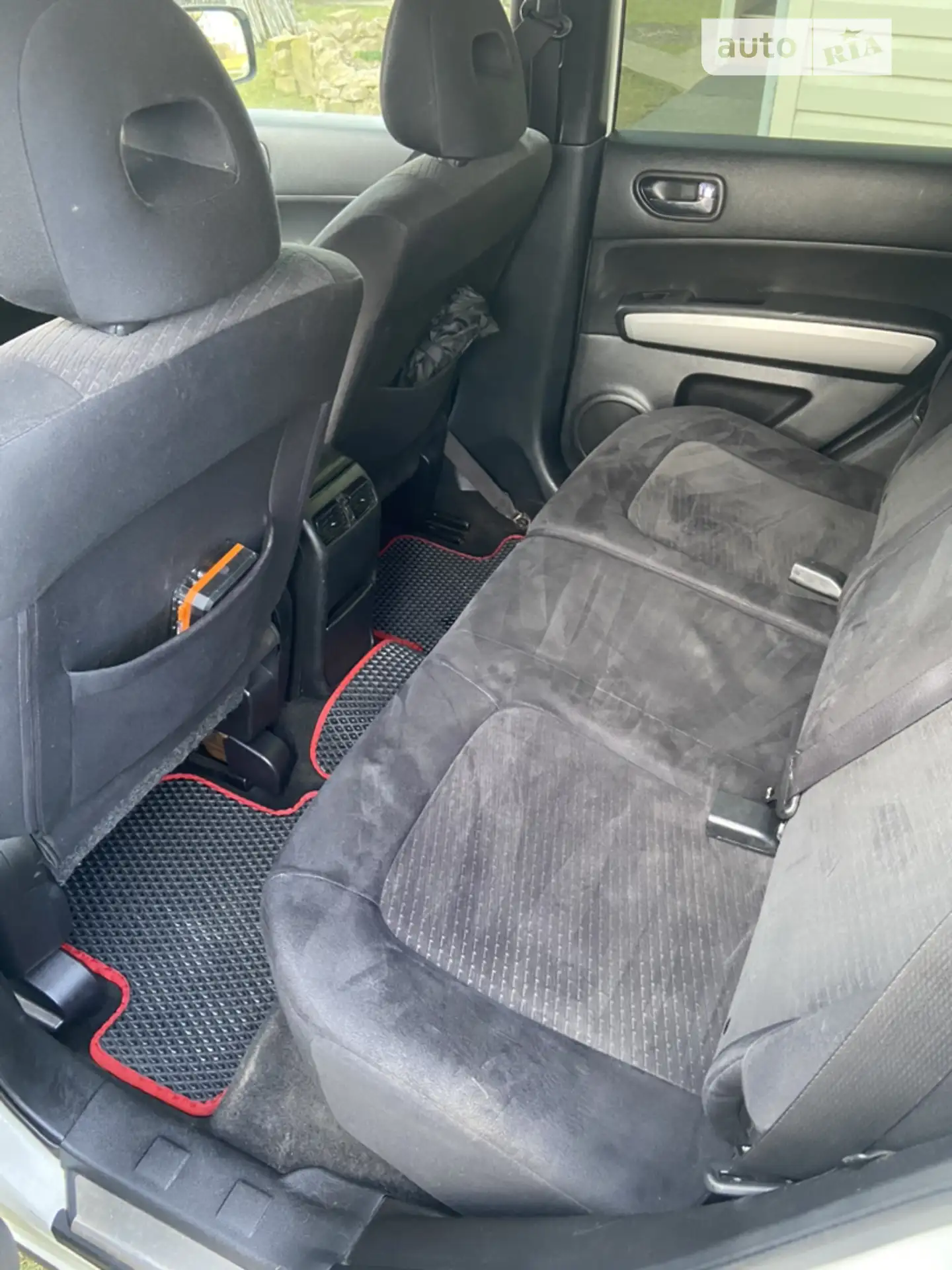 2010 Nissan X-Trail - мініатюра 21