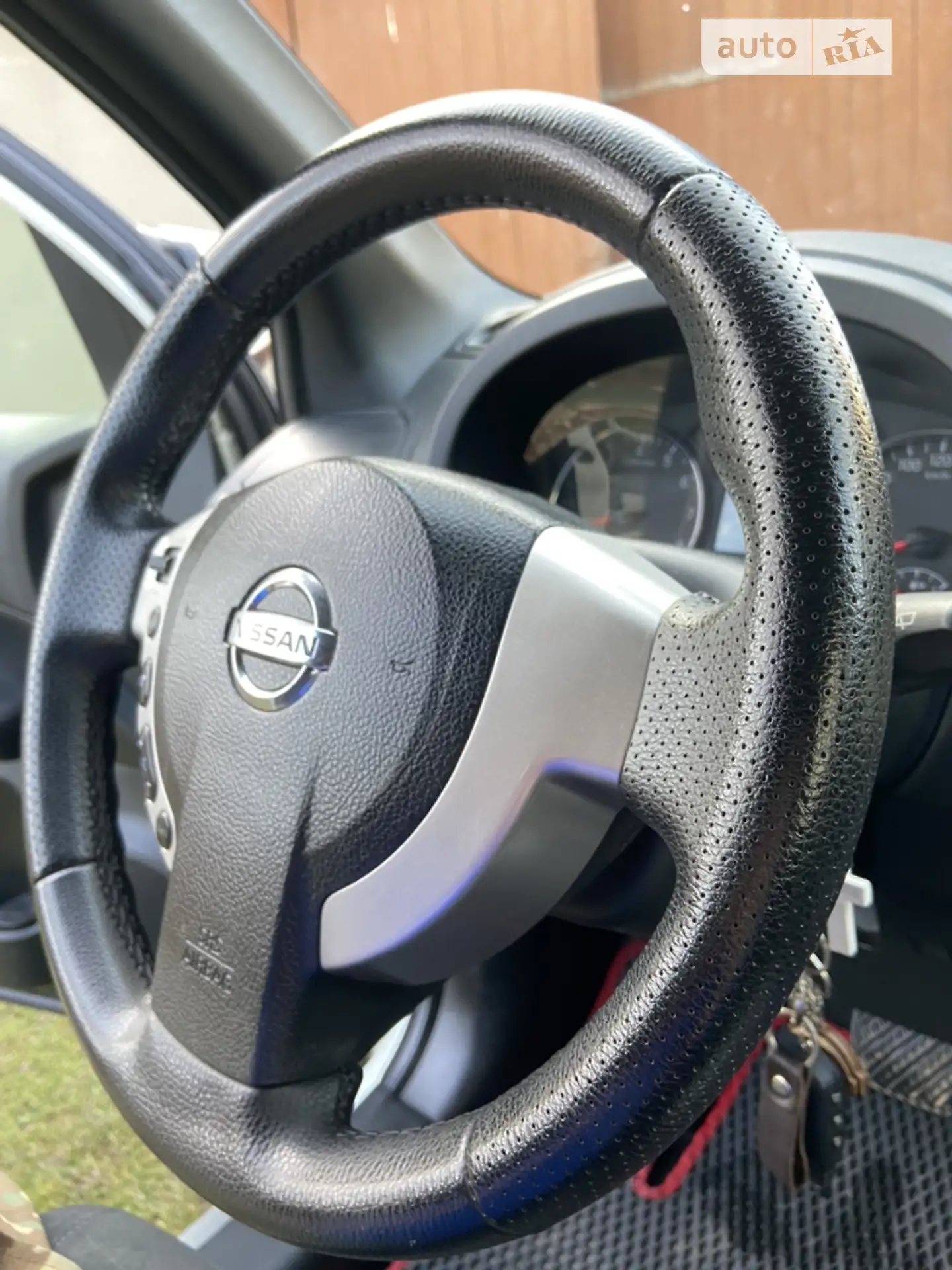 2010 Nissan X-Trail - мініатюра 23