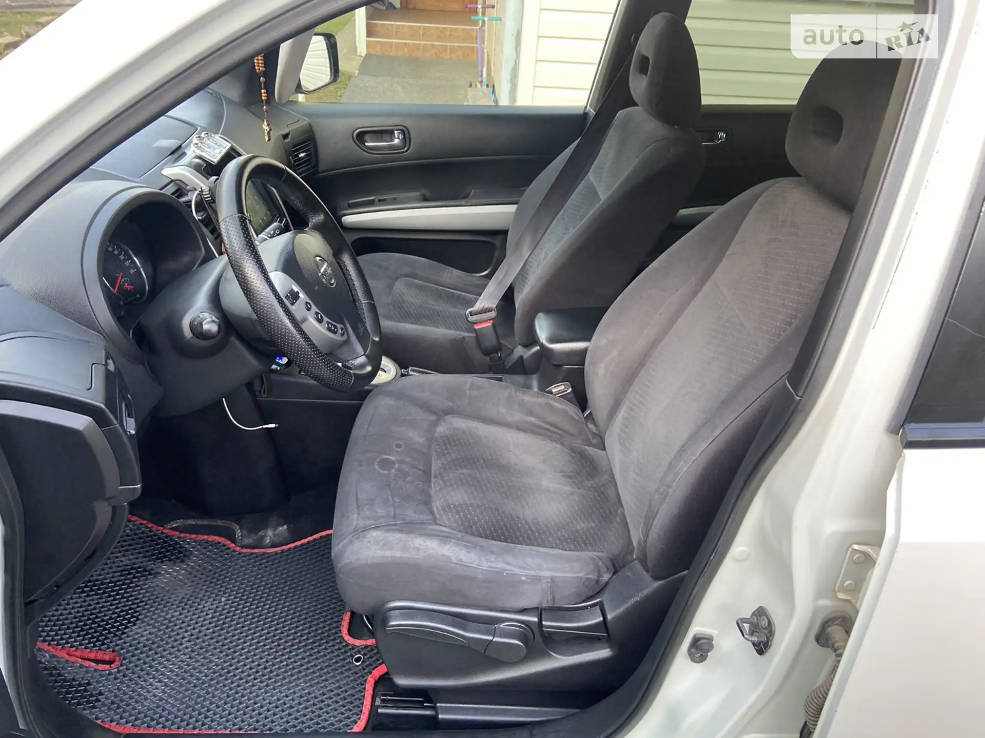 2010 Nissan X-Trail - мініатюра 24