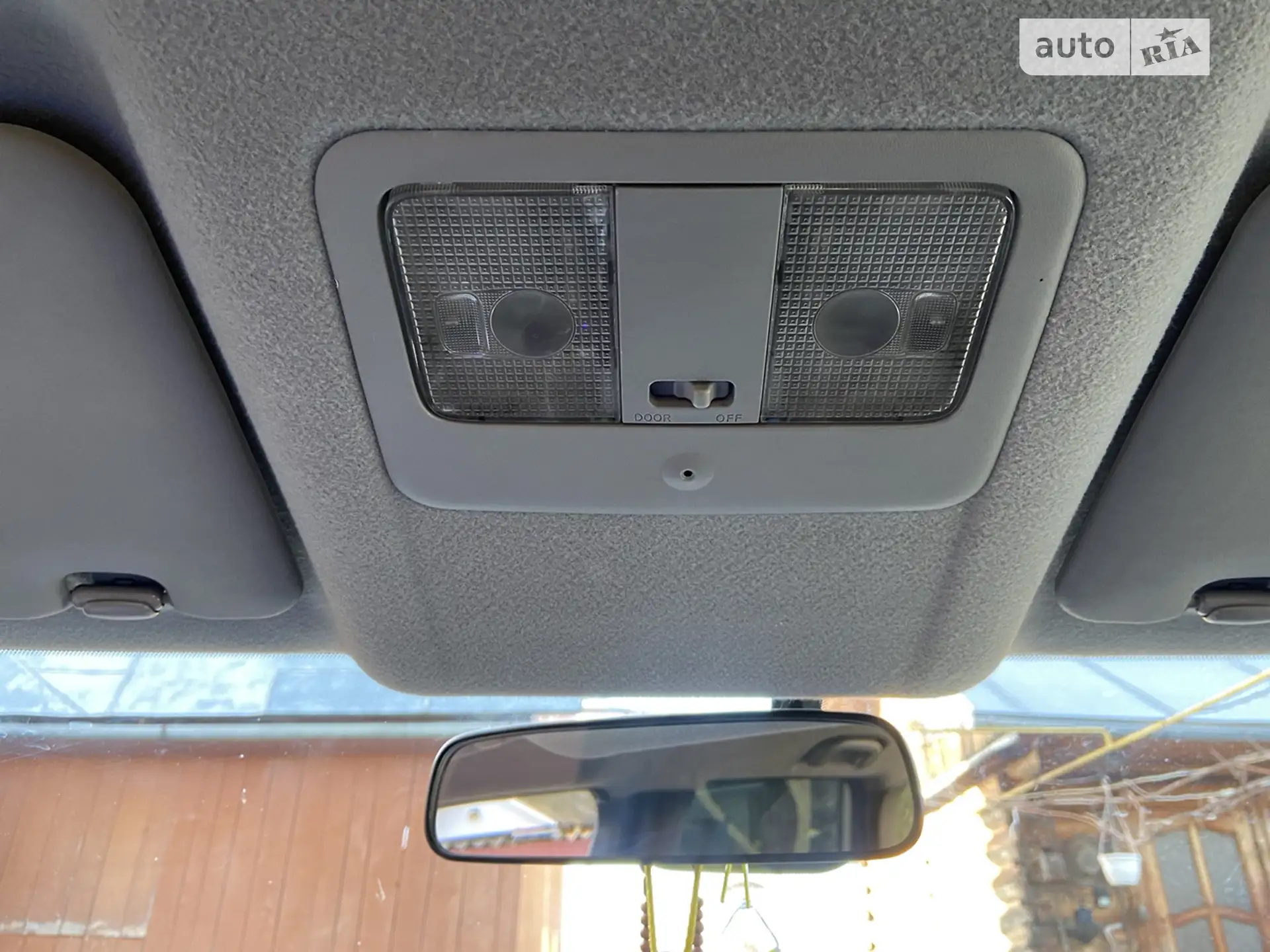 2010 Nissan X-Trail - мініатюра 29