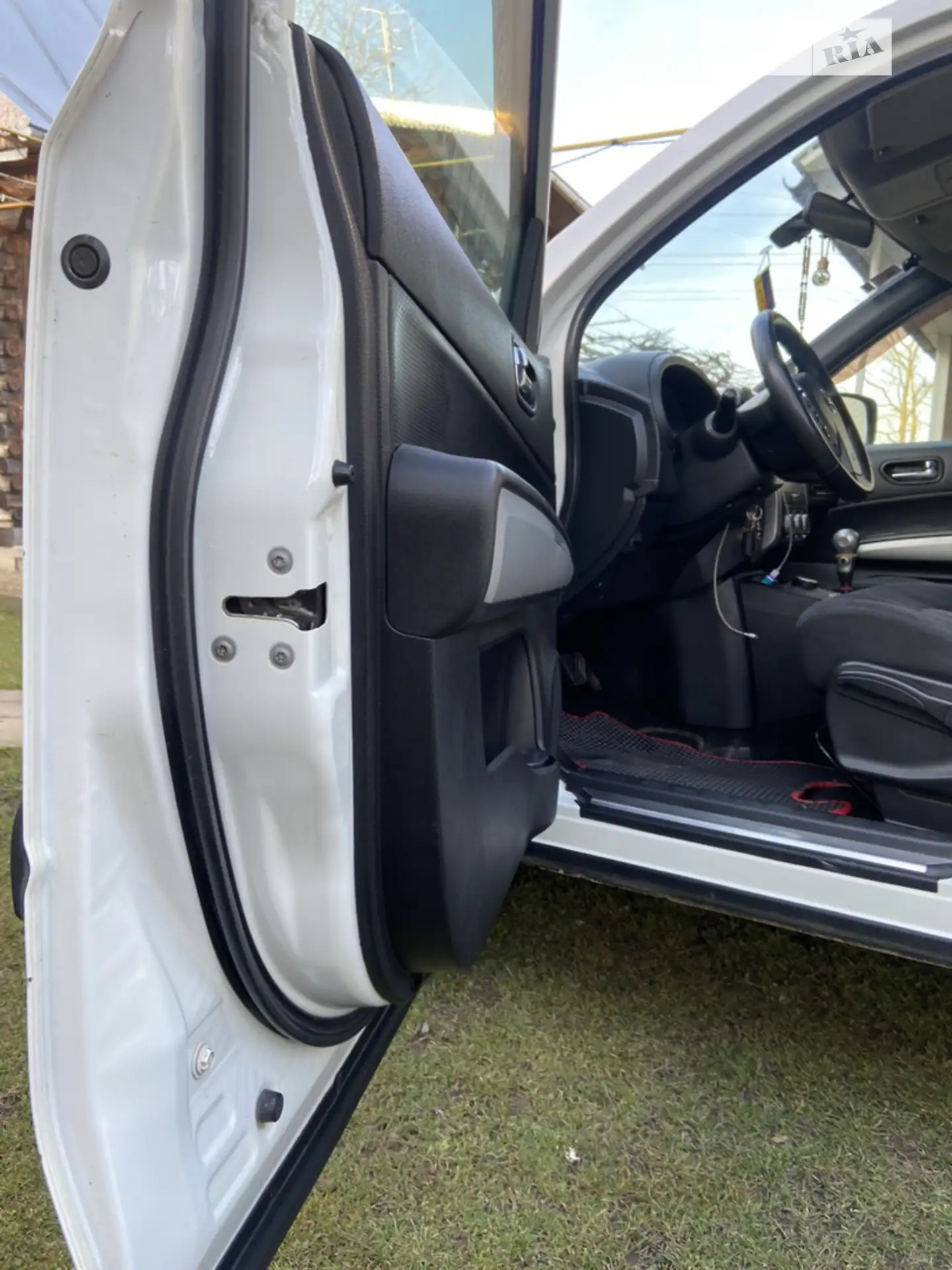 2010 Nissan X-Trail - мініатюра 31