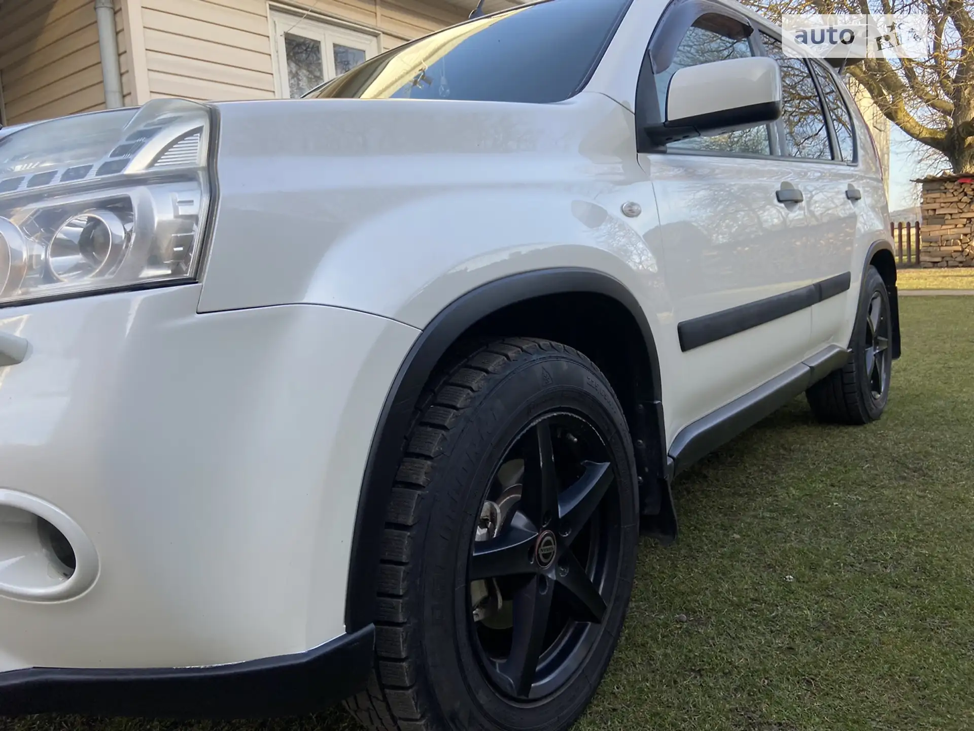 2010 Nissan X-Trail - мініатюра 32