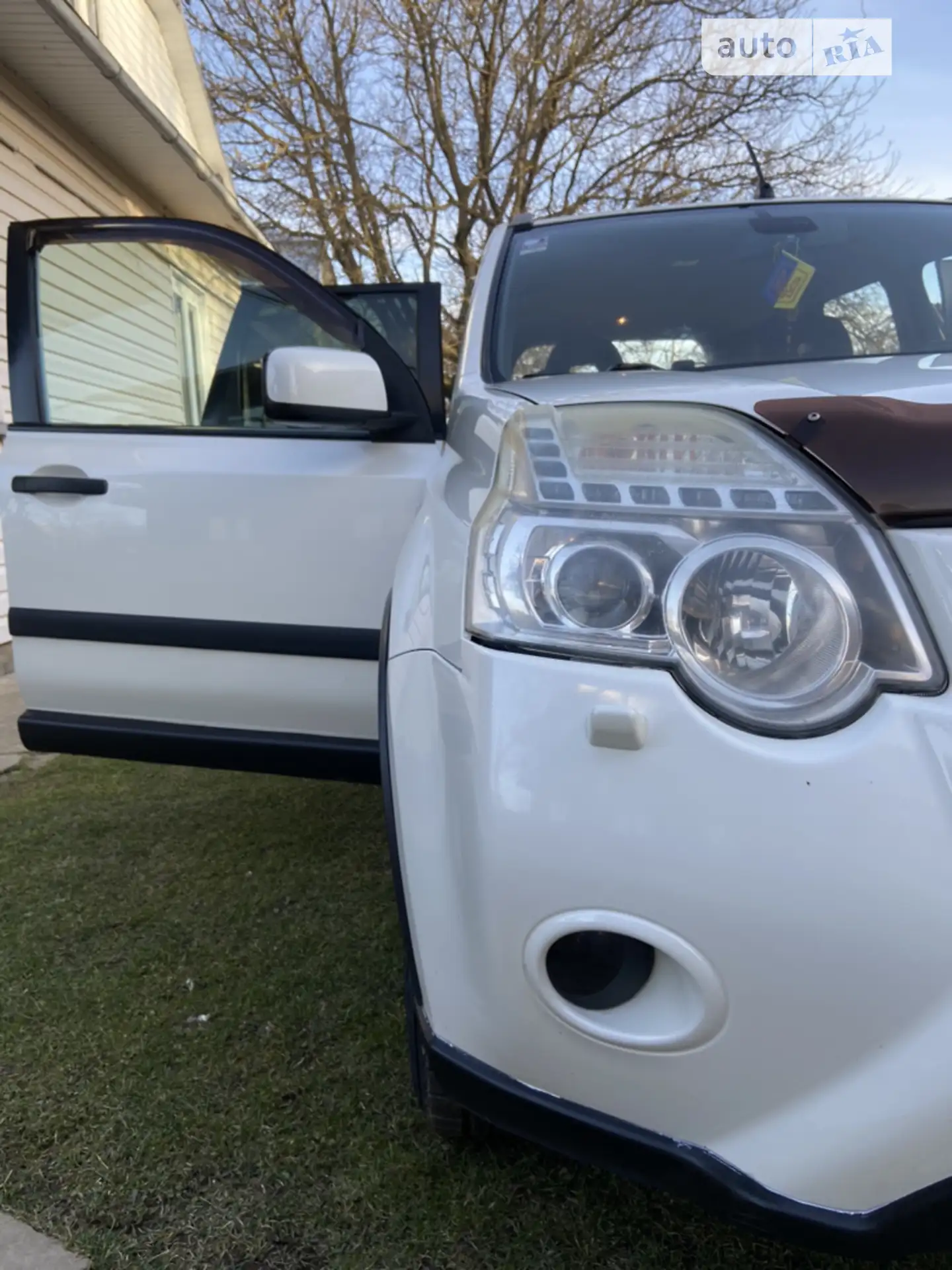 2010 Nissan X-Trail - мініатюра 35
