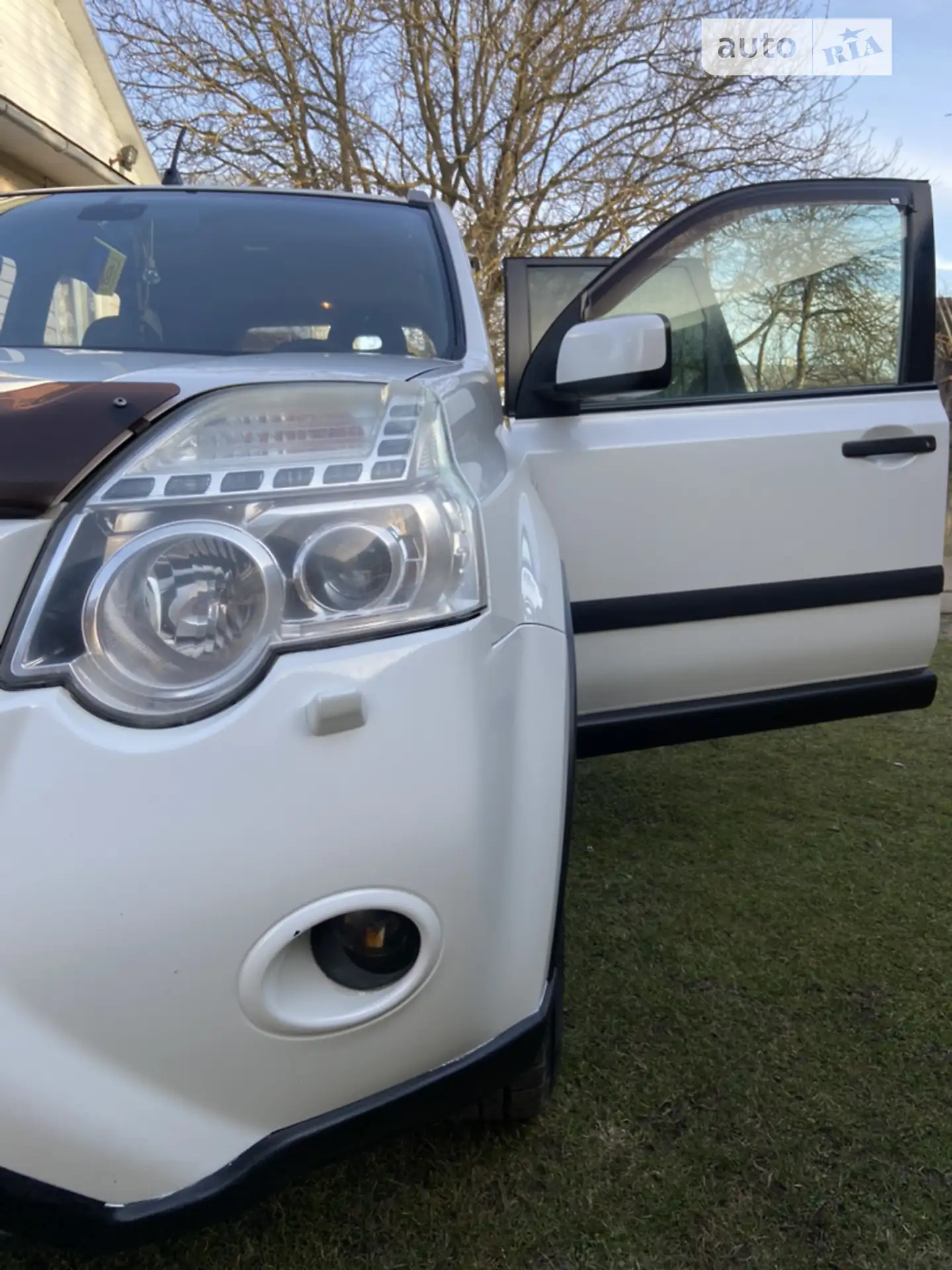 2010 Nissan X-Trail - мініатюра 36
