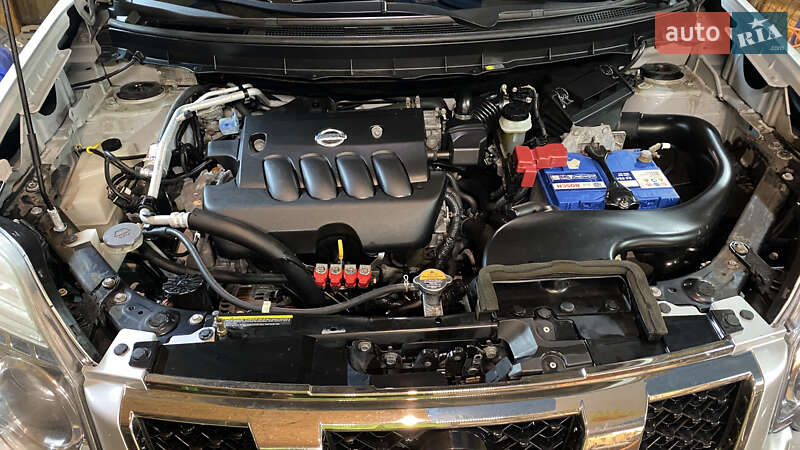 Позашляховик / Кросовер Nissan X-Trail 2011 в Южноукраїнську