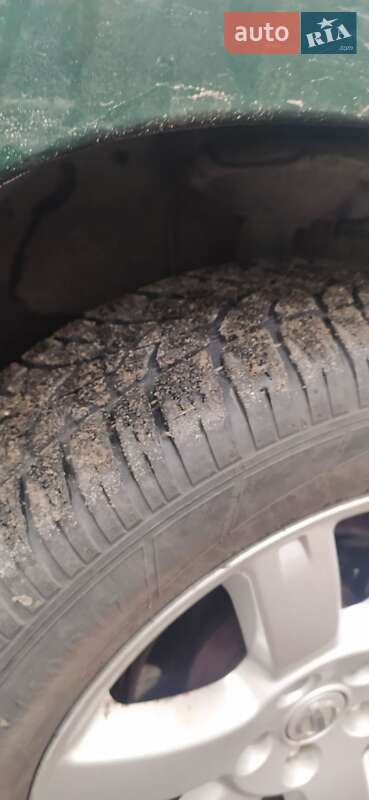 Позашляховик / Кросовер Nissan X-Trail 2006 в Вишгороді