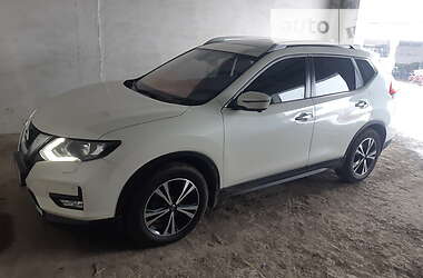 Внедорожник / Кроссовер Nissan X-Trail 2020 в Хмельницком