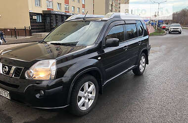 Внедорожник / Кроссовер Nissan X-Trail 2008 в Хмельницком