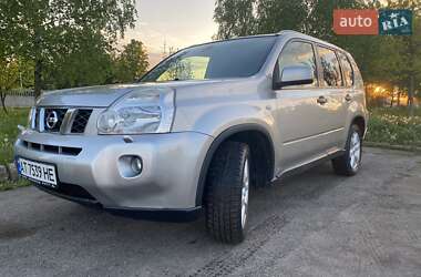 Внедорожник / Кроссовер Nissan X-Trail 2008 в Ивано-Франковске