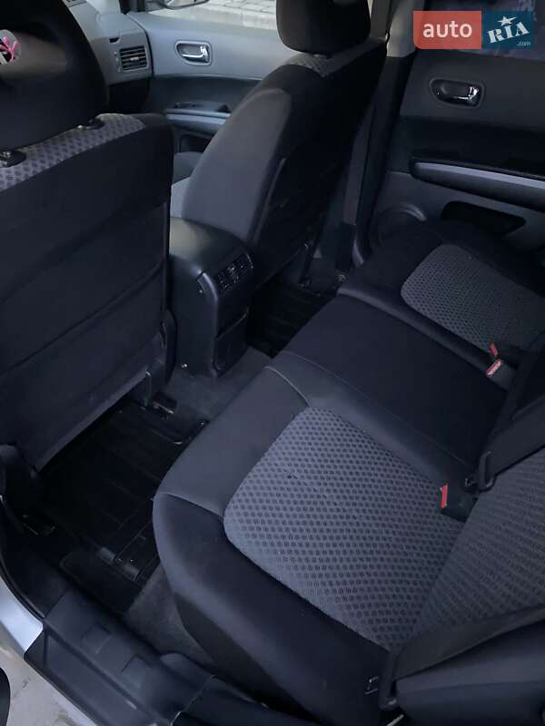 Позашляховик / Кросовер Nissan X-Trail 2008 в Івано-Франківську