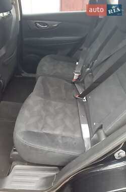 Внедорожник / Кроссовер Nissan X-Trail 2016 в Мукачево