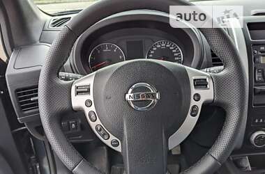 Внедорожник / Кроссовер Nissan X-Trail 2011 в Черновцах