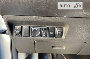 Внедорожник / Кроссовер Nissan X-Trail 2006 в 