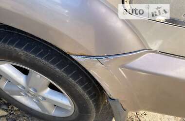 Внедорожник / Кроссовер Nissan X-Trail 2006 в 