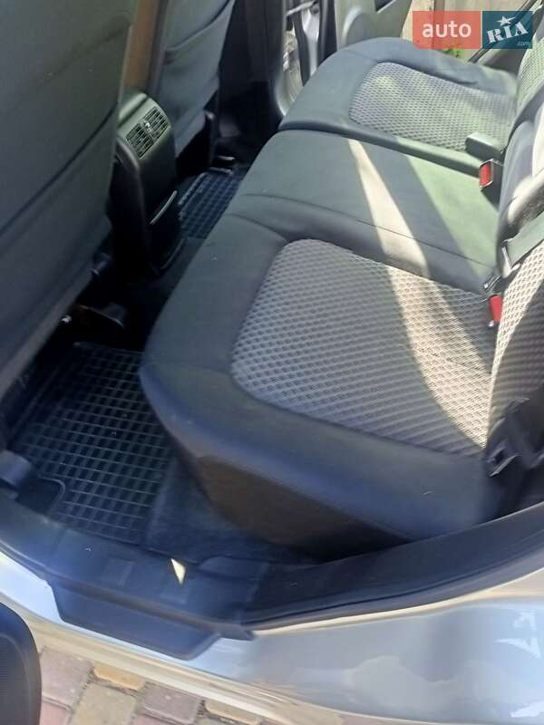 Позашляховик / Кросовер Nissan X-Trail 2009 в Борисполі