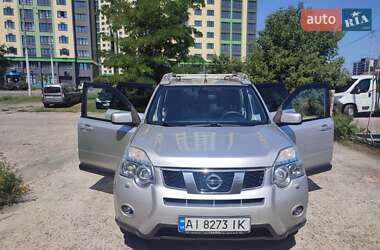 Внедорожник / Кроссовер Nissan X-Trail 2011 в Киеве