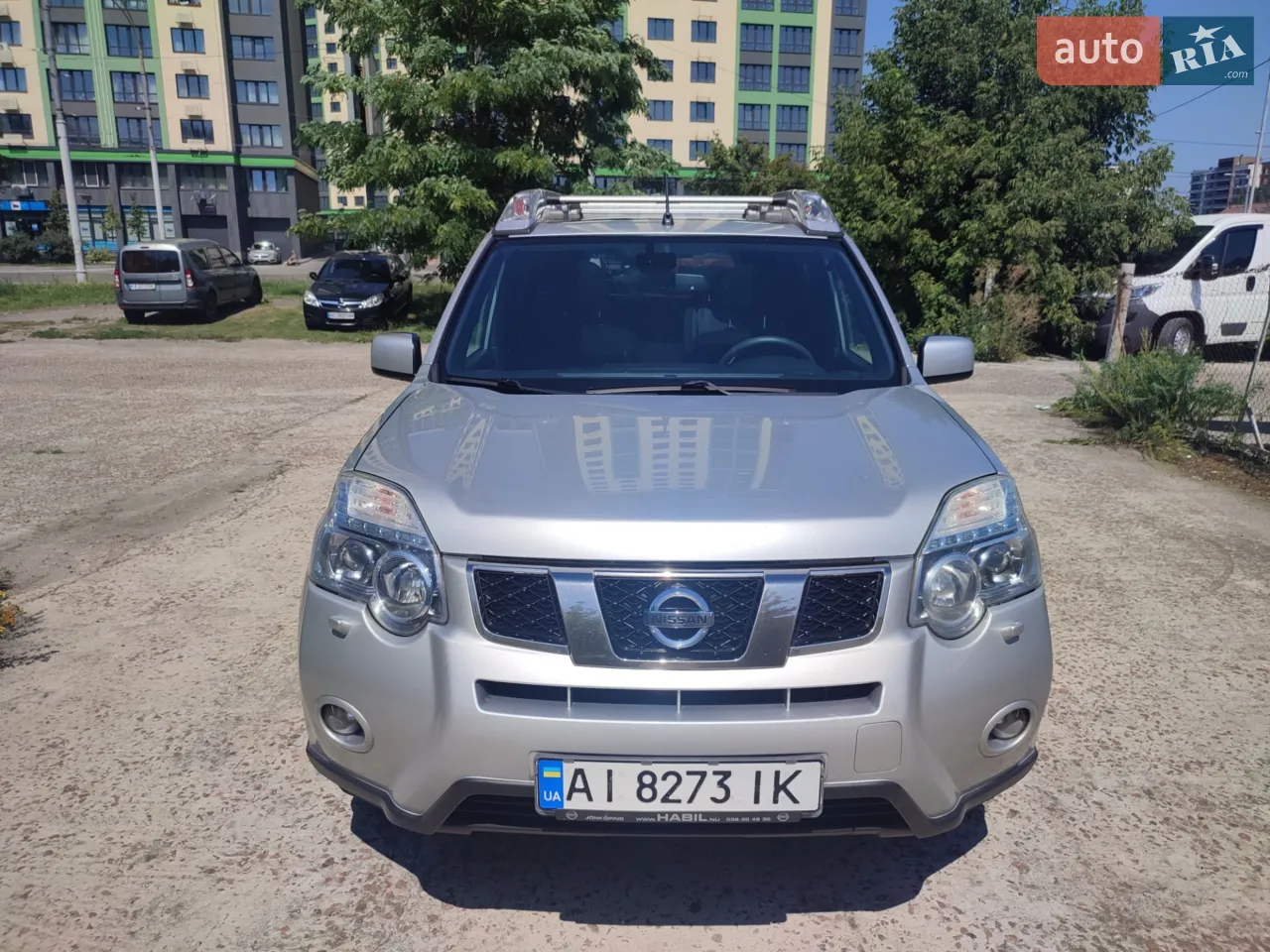 2010 Nissan X-Trail - мініатюра 31