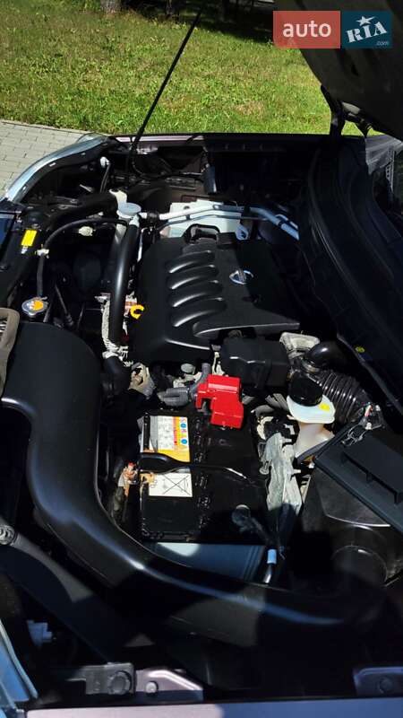 Внедорожник / Кроссовер Nissan X-Trail 2012 в Киеве