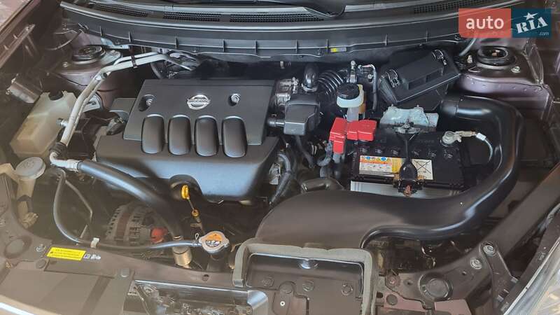 Внедорожник / Кроссовер Nissan X-Trail 2012 в Киеве