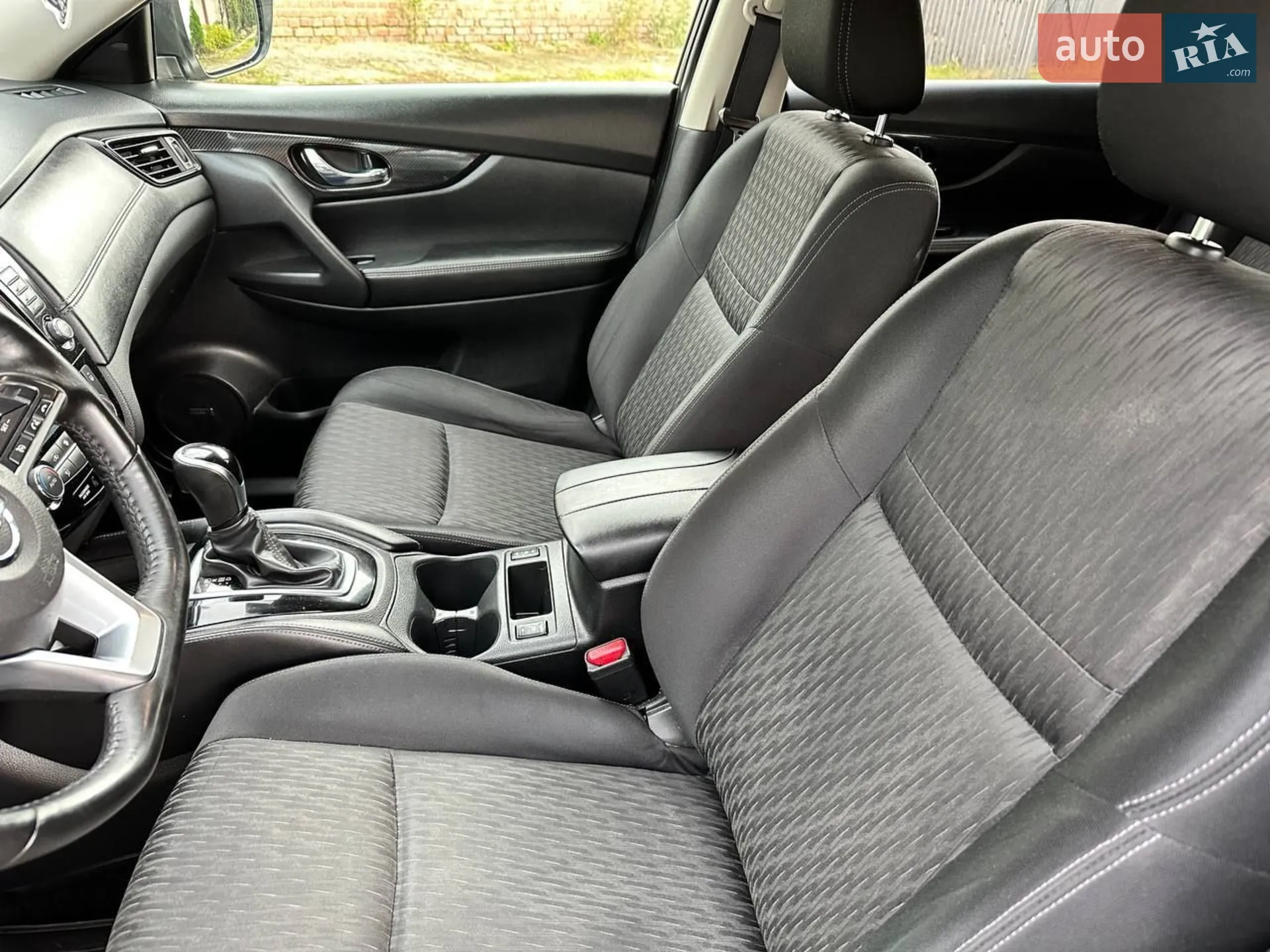 2017 Nissan X-Trail - мініатюра 44