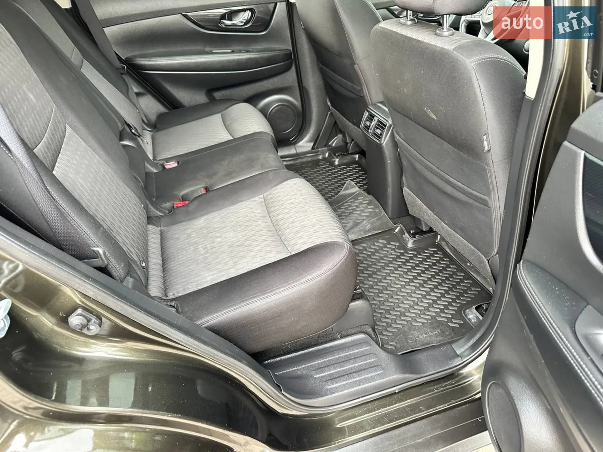 2017 Nissan X-Trail - мініатюра 57