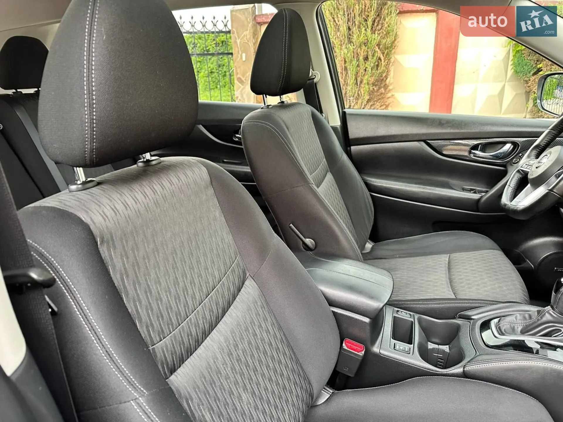 2017 Nissan X-Trail - мініатюра 63