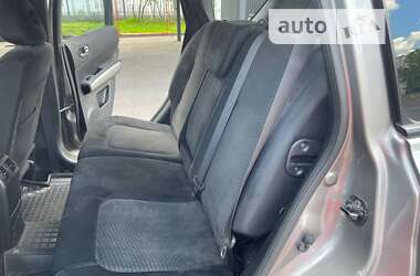 Внедорожник / Кроссовер Nissan X-Trail 2011 в Броварах