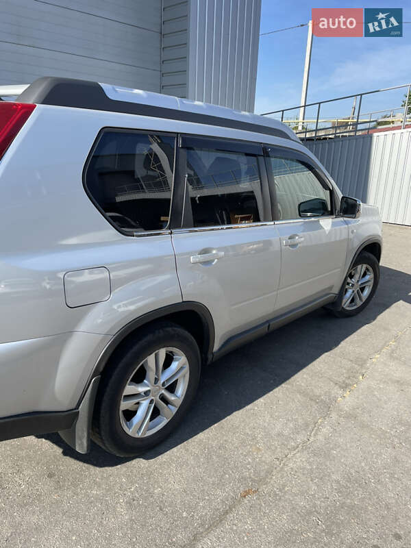 Внедорожник / Кроссовер Nissan X-Trail 2013 в Светловодске фото 2 Внедорожник / Кроссовер Nissan X-Trail 2013 в Светловодске