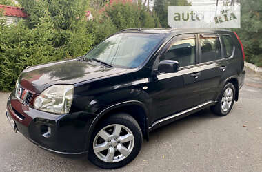 Внедорожник / Кроссовер Nissan X-Trail 2008 в Киеве