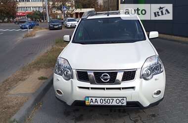 Внедорожник / Кроссовер Nissan X-Trail 2013 в Киеве