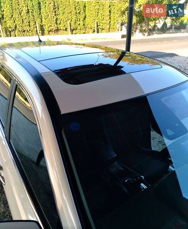 Внедорожник / Кроссовер Nissan X-Trail 2017 в Косове