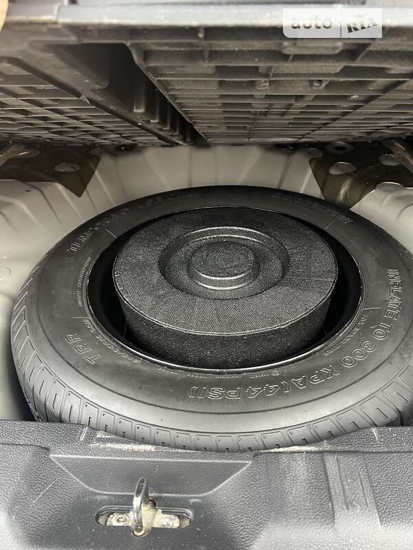 Позашляховик / Кросовер Nissan X-Trail 2008 в Вінниці