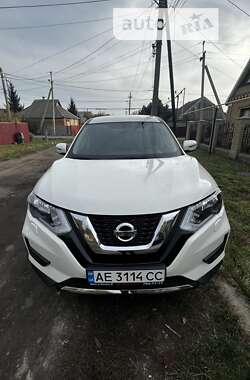 Позашляховик / Кросовер Nissan X-Trail 2021 в Покровську