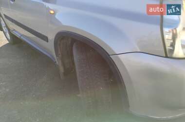 Внедорожник / Кроссовер Nissan X-Trail 2009 в Тернополе