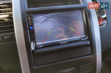 Внедорожник / Кроссовер Nissan X-Trail 2009 в Тернополе