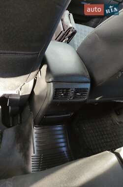 Внедорожник / Кроссовер Nissan X-Trail 2009 в Тернополе