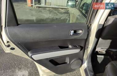 Внедорожник / Кроссовер Nissan X-Trail 2009 в Тернополе