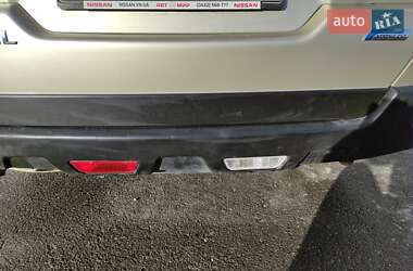 Внедорожник / Кроссовер Nissan X-Trail 2009 в Тернополе