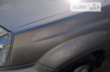 Внедорожник / Кроссовер Nissan X-Trail 2006 в 