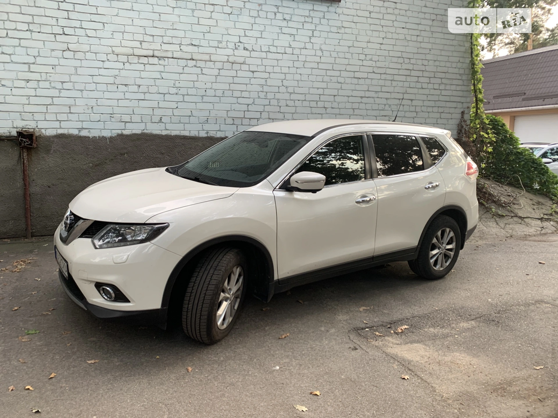 2016 Nissan X-Trail - мініатюра 4