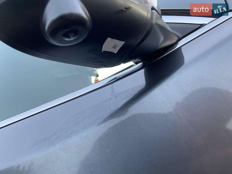 Внедорожник / Кроссовер Nissan X-Trail 2015 в Виннице фото 17 Внедорожник / Кроссовер Nissan X-Trail 2015 в Виннице