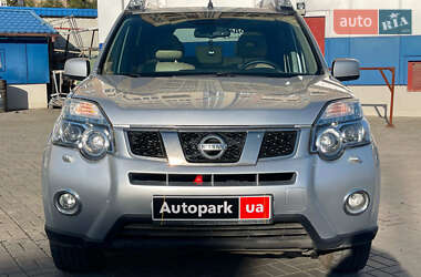 Внедорожник / Кроссовер Nissan X-Trail 2011 в Одессе